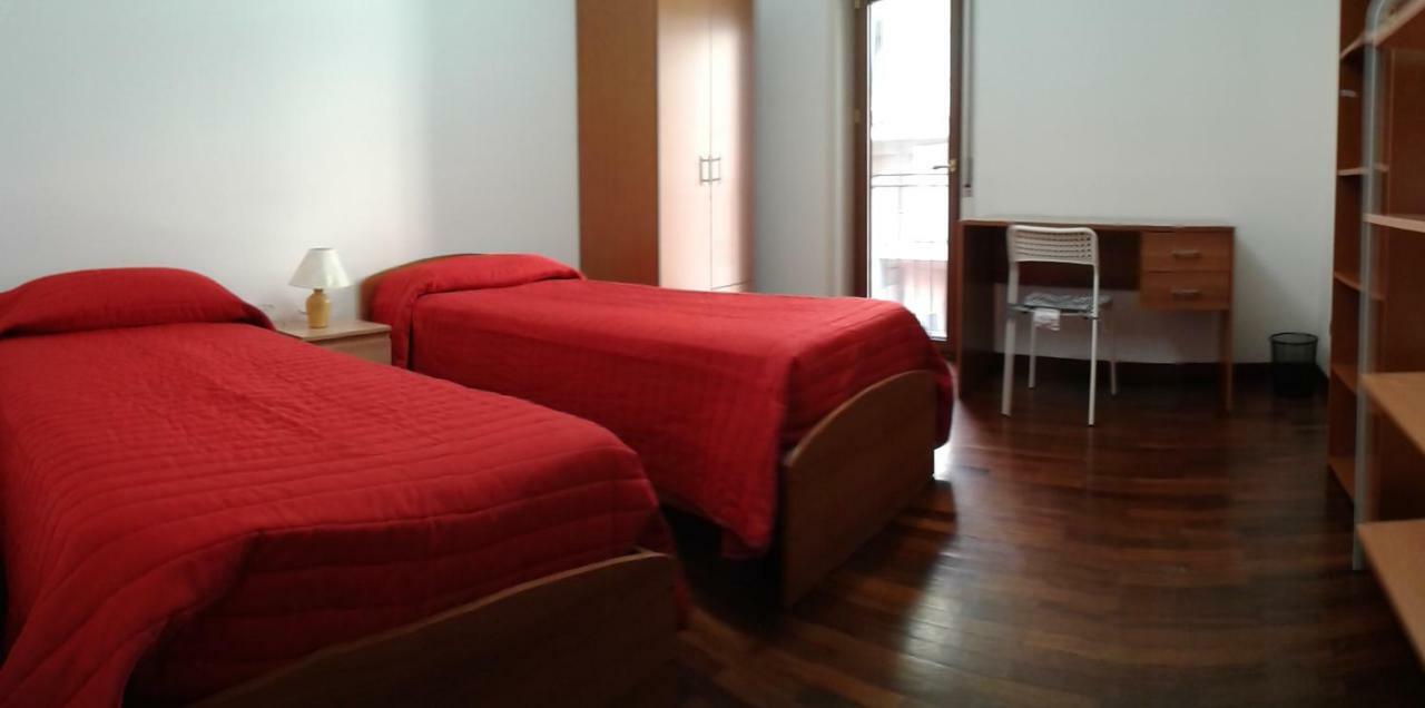 La Terrazza Nascosta Apartment Палермо Екстериор снимка