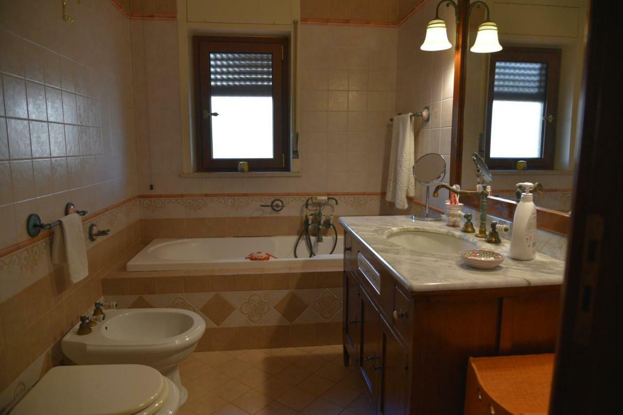 La Terrazza Nascosta Apartment Палермо Екстериор снимка